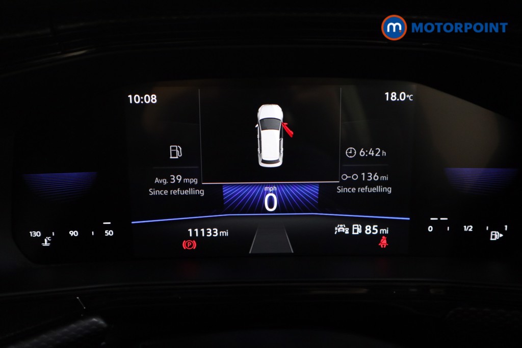 Volkswagen T-Cross SE Manual Petrol SUV - Stock Number (1543546) - 4th supplementary image