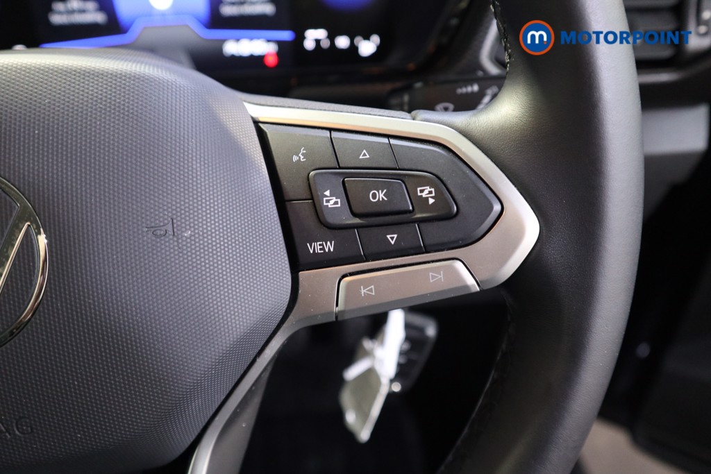 Volkswagen T-Cross SE Manual Petrol SUV - Stock Number (1543546) - 6th supplementary image