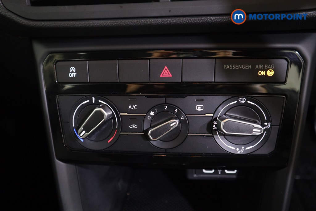 Volkswagen T-Cross SE Manual Petrol SUV - Stock Number (1543546) - 7th supplementary image