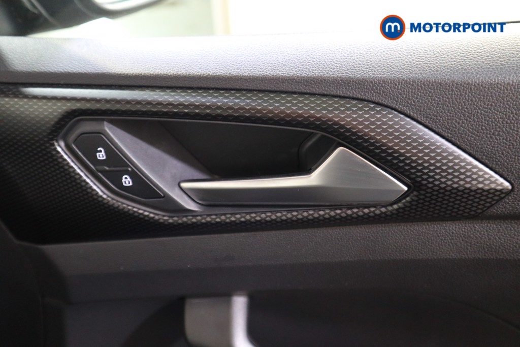 Volkswagen T-Cross SE Manual Petrol SUV - Stock Number (1543546) - 9th supplementary image