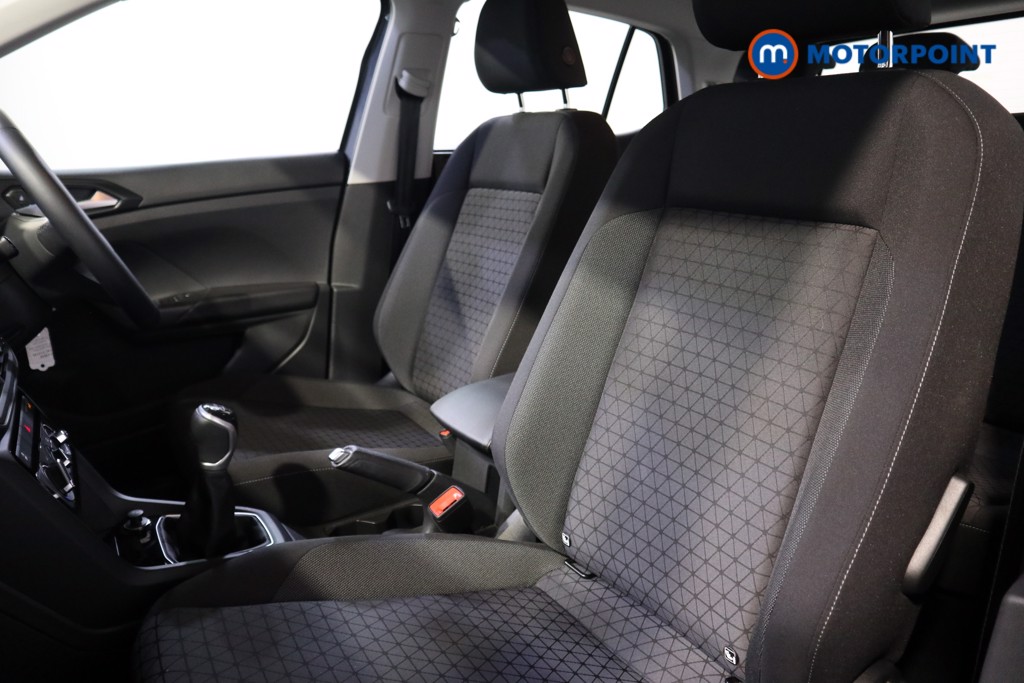 Volkswagen T-Cross SE Manual Petrol SUV - Stock Number (1543546) - 10th supplementary image