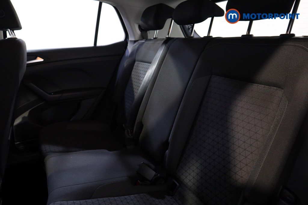 Volkswagen T-Cross SE Manual Petrol SUV - Stock Number (1543546) - 11th supplementary image