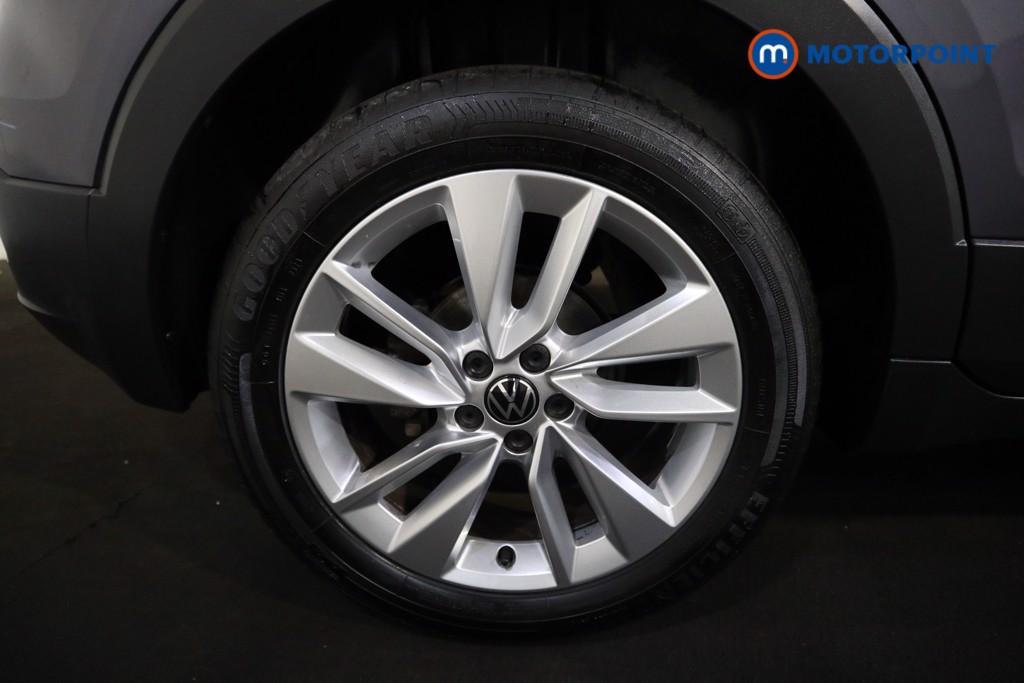 Volkswagen T-Cross SE Manual Petrol SUV - Stock Number (1543546) - 13th supplementary image