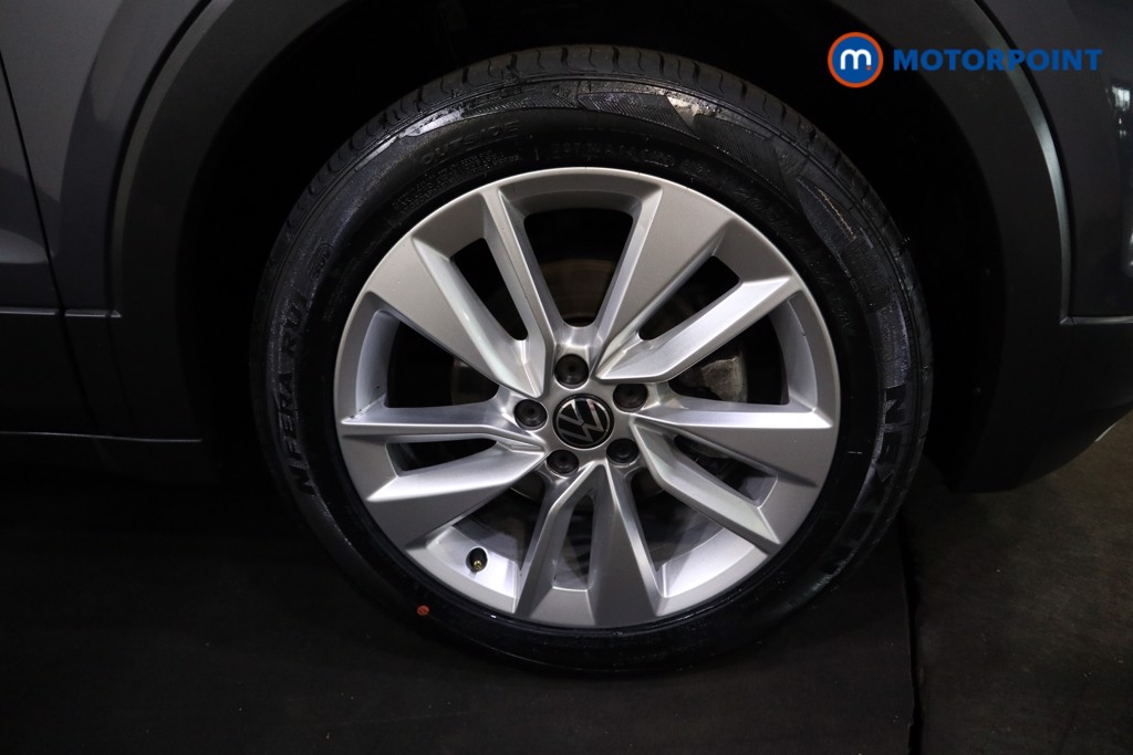 Volkswagen T-Cross SE Manual Petrol SUV - Stock Number (1543546) - 14th supplementary image