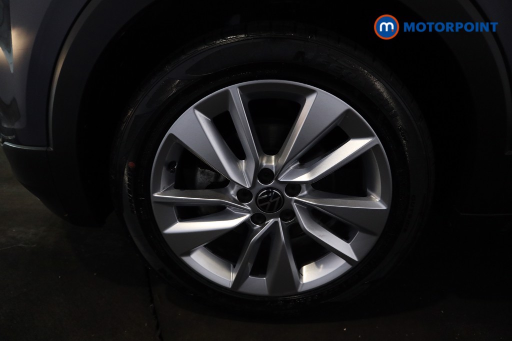 Volkswagen T-Cross SE Manual Petrol SUV - Stock Number (1543546) - 15th supplementary image