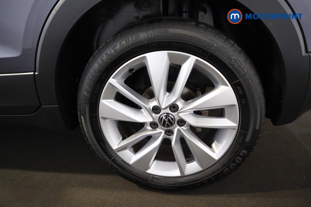 Volkswagen T-Cross SE Manual Petrol SUV - Stock Number (1543546) - 16th supplementary image