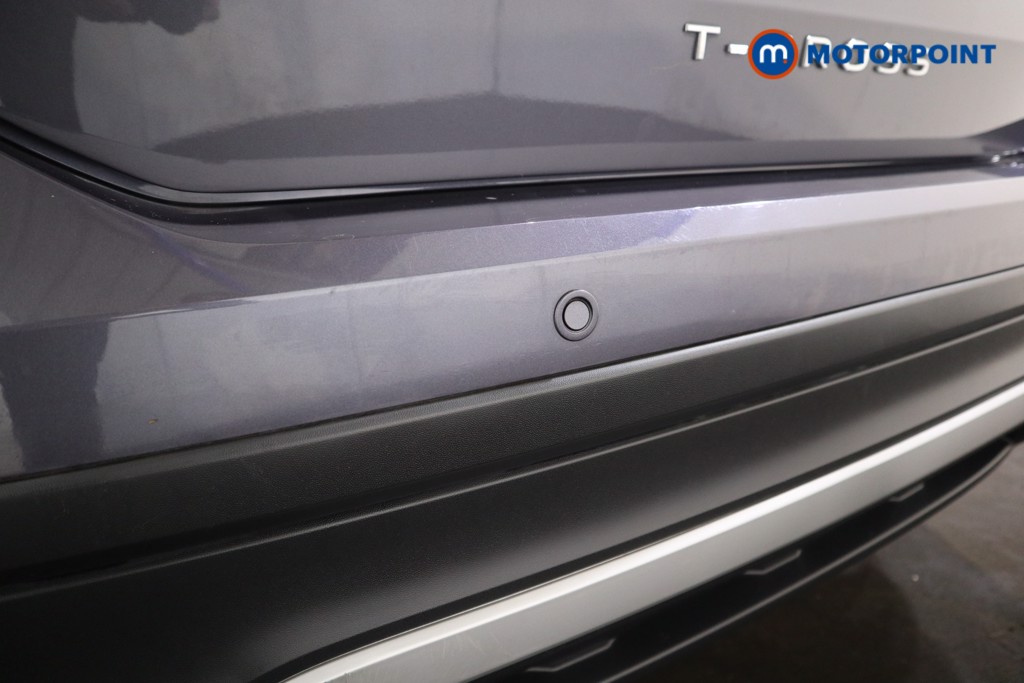 Volkswagen T-Cross SE Manual Petrol SUV - Stock Number (1543546) - 17th supplementary image