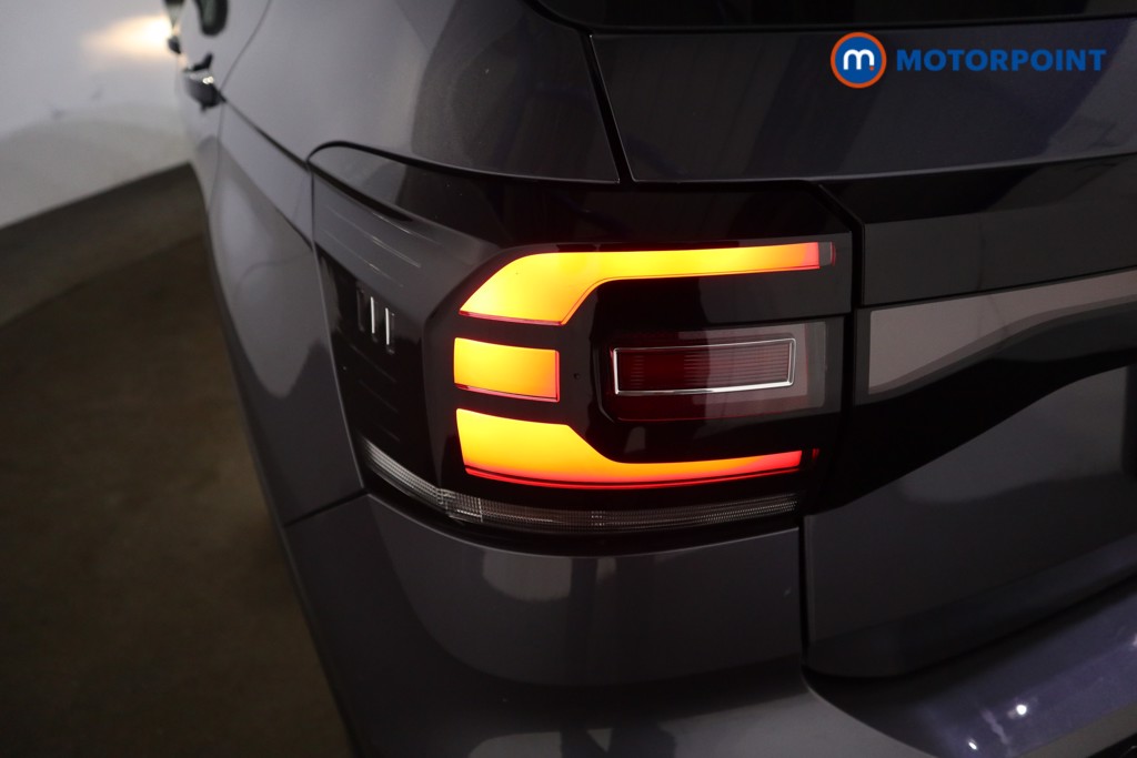 Volkswagen T-Cross SE Manual Petrol SUV - Stock Number (1543546) - 18th supplementary image