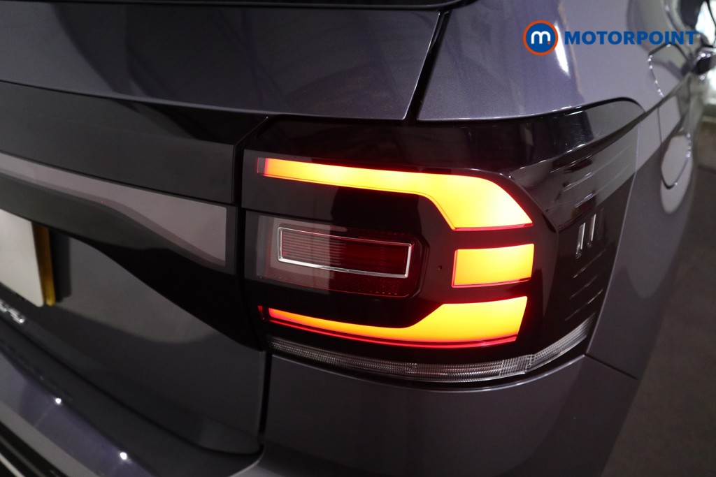Volkswagen T-Cross SE Manual Petrol SUV - Stock Number (1543546) - 19th supplementary image