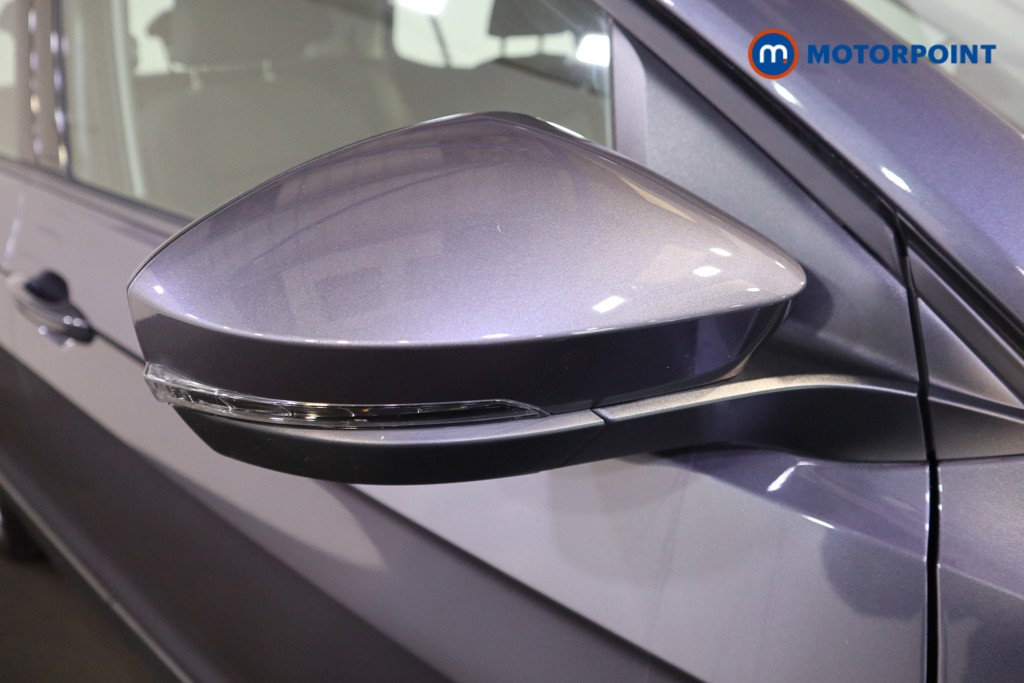 Volkswagen T-Cross SE Manual Petrol SUV - Stock Number (1543546) - 21st supplementary image