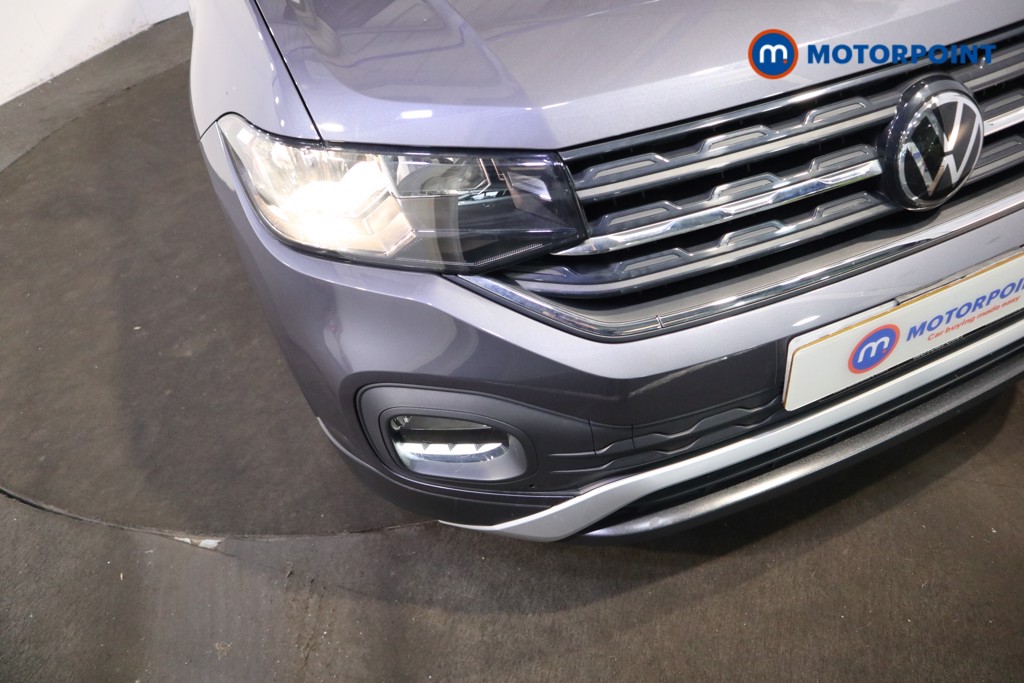 Volkswagen T-Cross SE Manual Petrol SUV - Stock Number (1543546) - 24th supplementary image