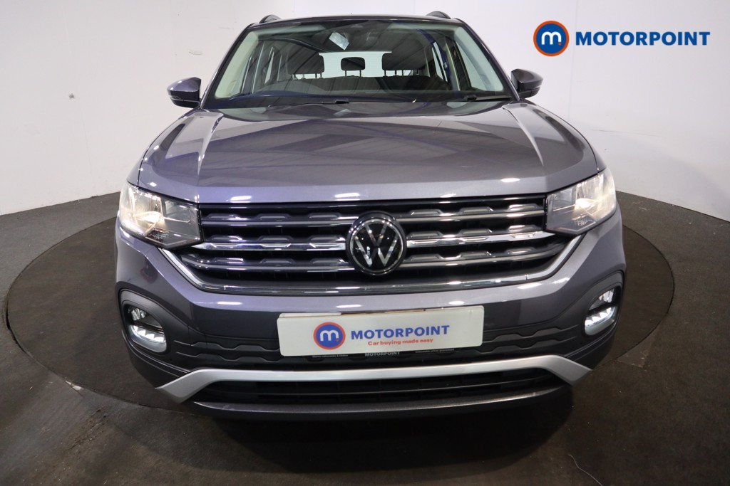 Volkswagen T-Cross SE Manual Petrol SUV - Stock Number (1543546) - 25th supplementary image