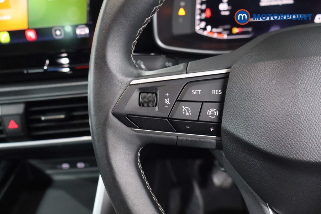 Seat Leon Se Dynamic Manual Petrol Hatchback - Stock Number (1543658) - 7th supplementary image