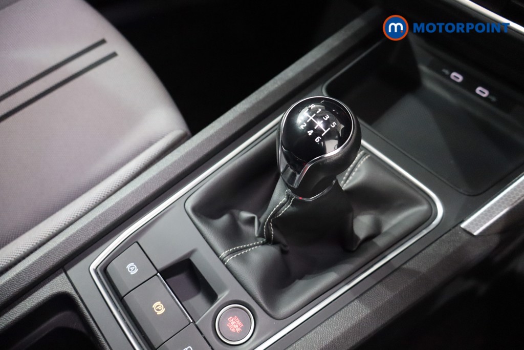 Seat Leon Se Dynamic Manual Petrol Hatchback - Stock Number (1543658) - 14th supplementary image