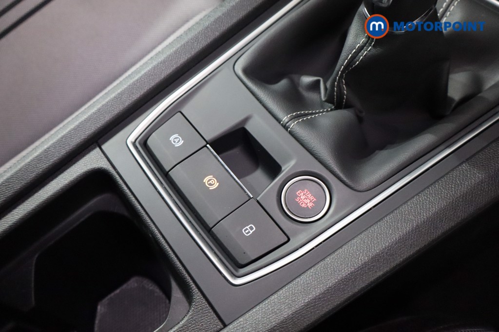 Seat Leon Se Dynamic Manual Petrol Hatchback - Stock Number (1543658) - 16th supplementary image