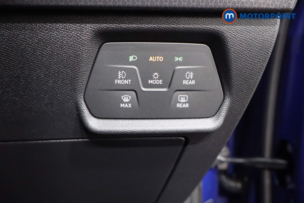 Seat Leon Se Dynamic Manual Petrol Hatchback - Stock Number (1543658) - 17th supplementary image