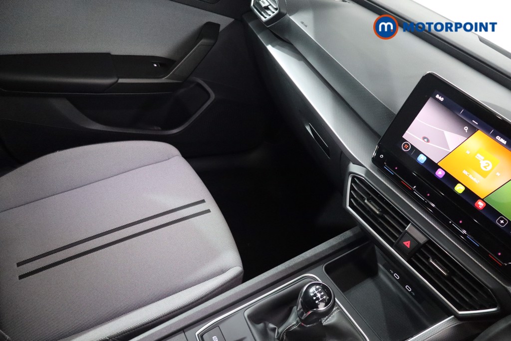 Seat Leon Se Dynamic Manual Petrol Hatchback - Stock Number (1543658) - 19th supplementary image
