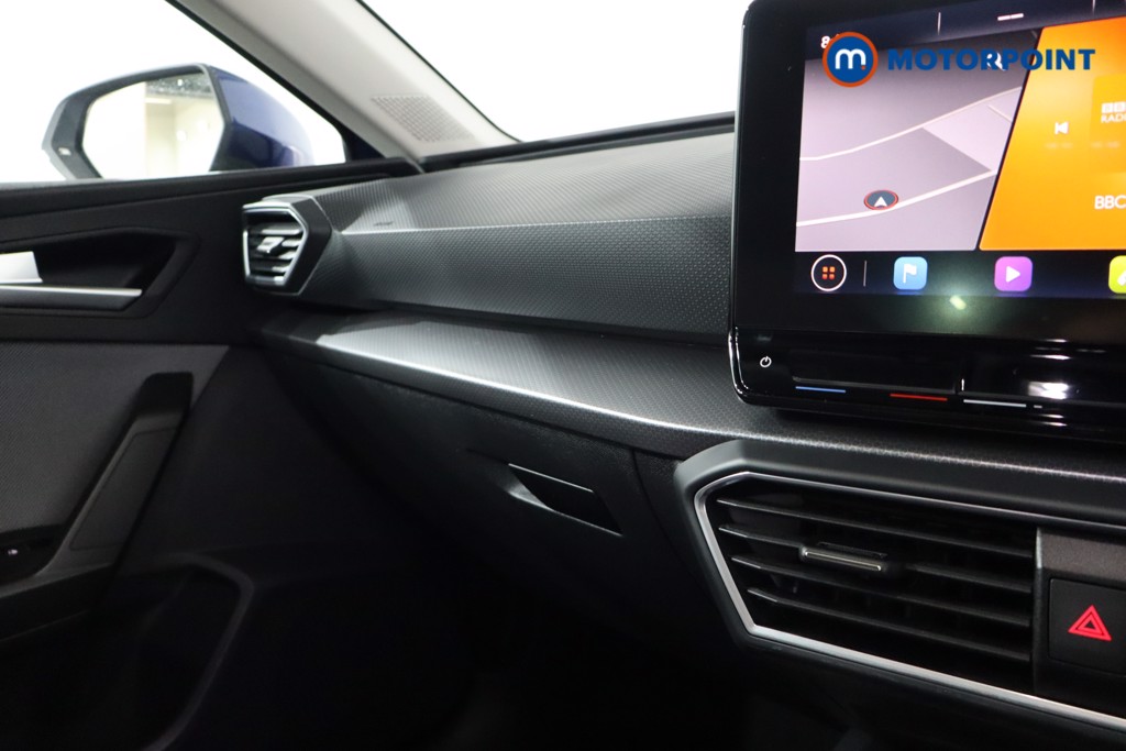 Seat Leon Se Dynamic Manual Petrol Hatchback - Stock Number (1543658) - 20th supplementary image