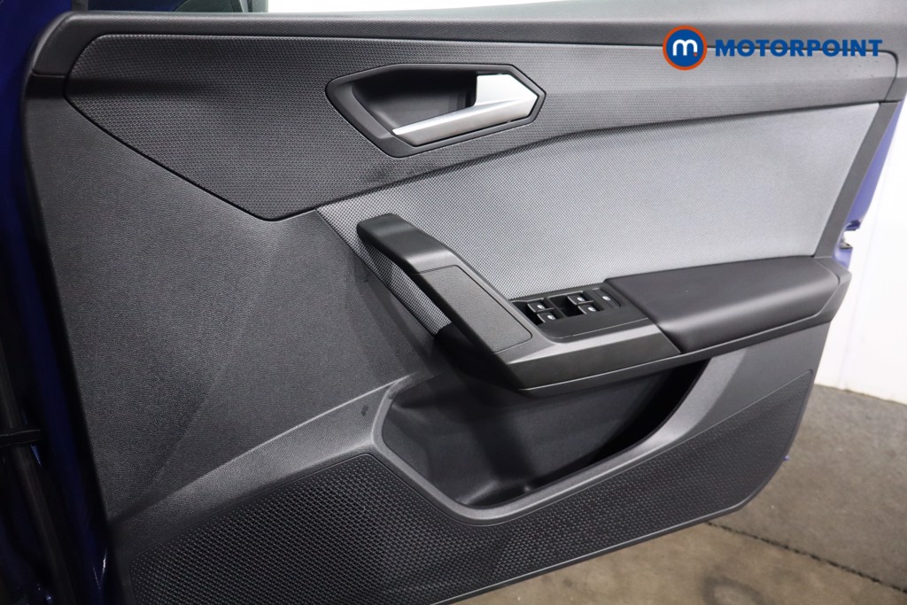 Seat Leon Se Dynamic Manual Petrol Hatchback - Stock Number (1543658) - 22nd supplementary image
