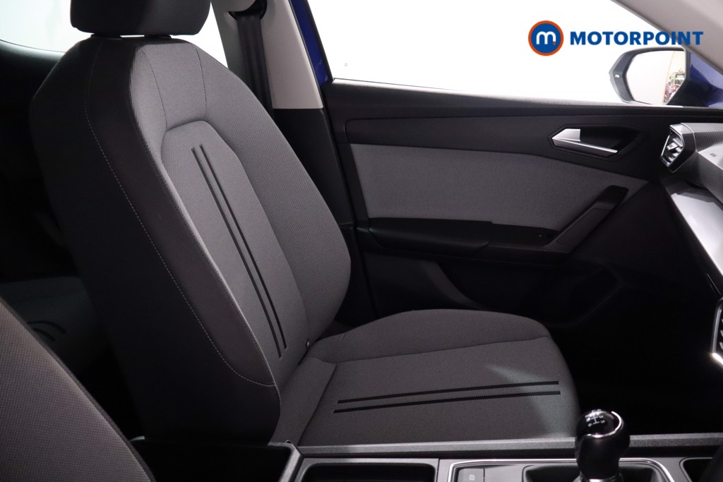 Seat Leon Se Dynamic Manual Petrol Hatchback - Stock Number (1543658) - 23rd supplementary image