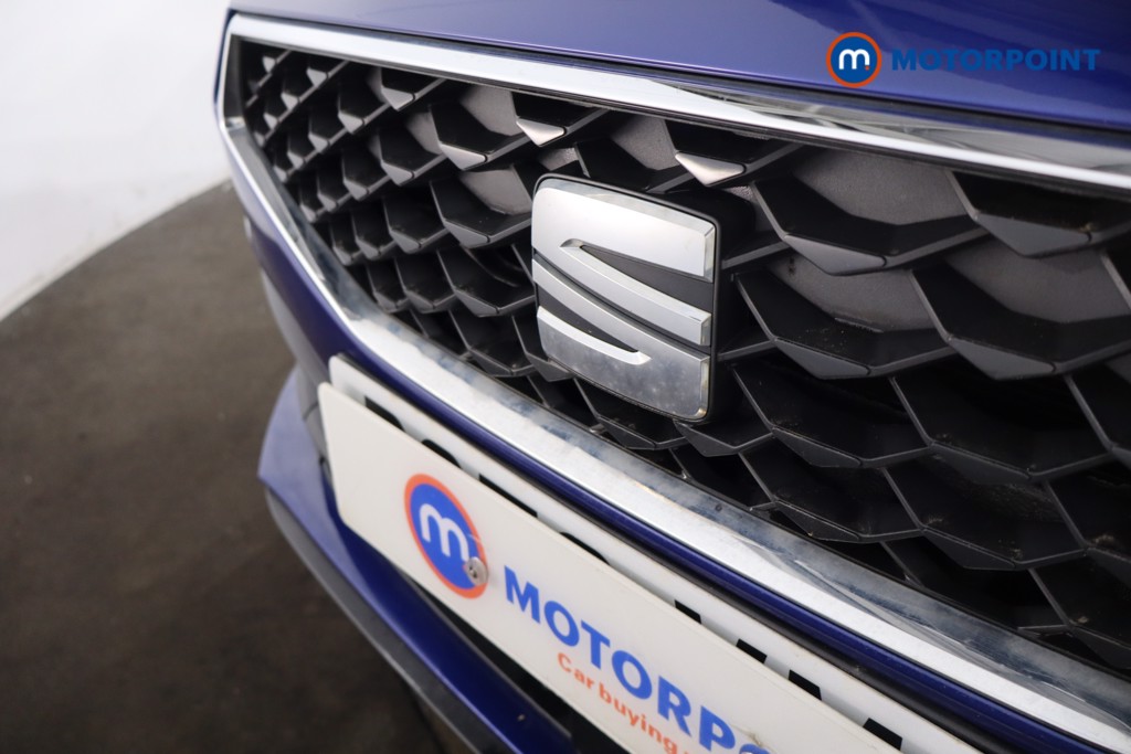 Seat Leon Se Dynamic Manual Petrol Hatchback - Stock Number (1543658) - 27th supplementary image