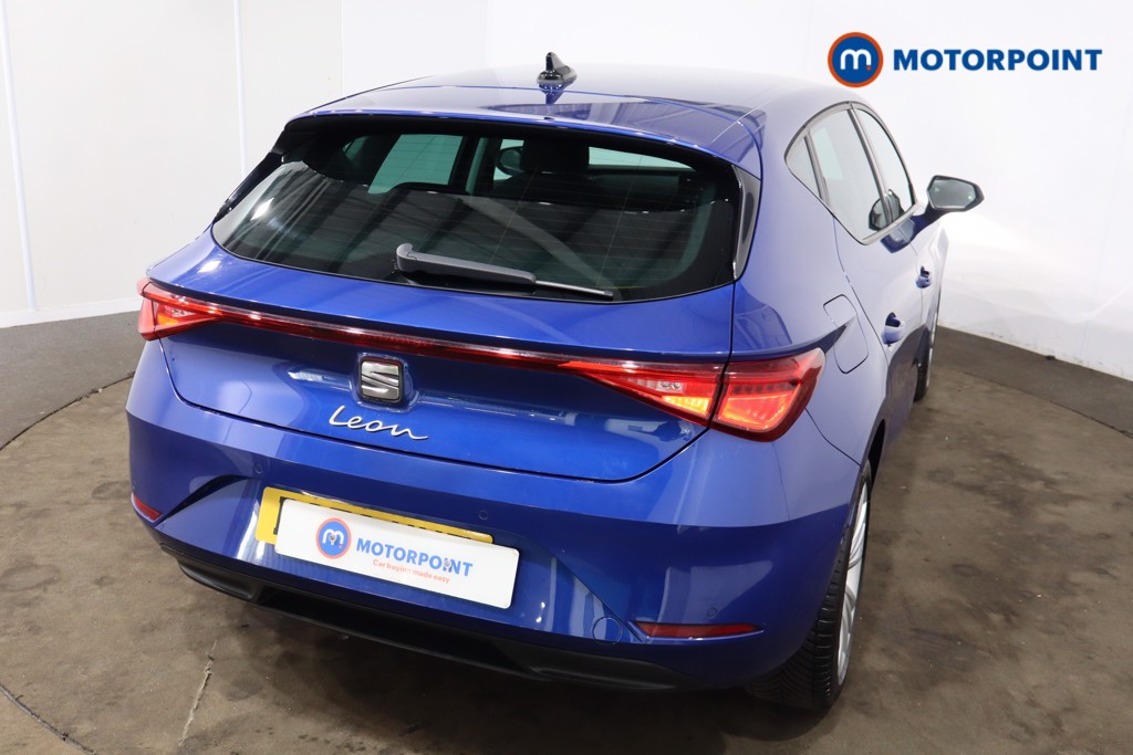 Seat Leon Se Dynamic Manual Petrol Hatchback - Stock Number (1543658) - 29th supplementary image