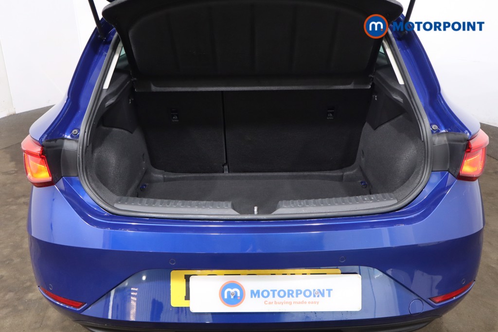 Seat Leon Se Dynamic Manual Petrol Hatchback - Stock Number (1543658) - 30th supplementary image