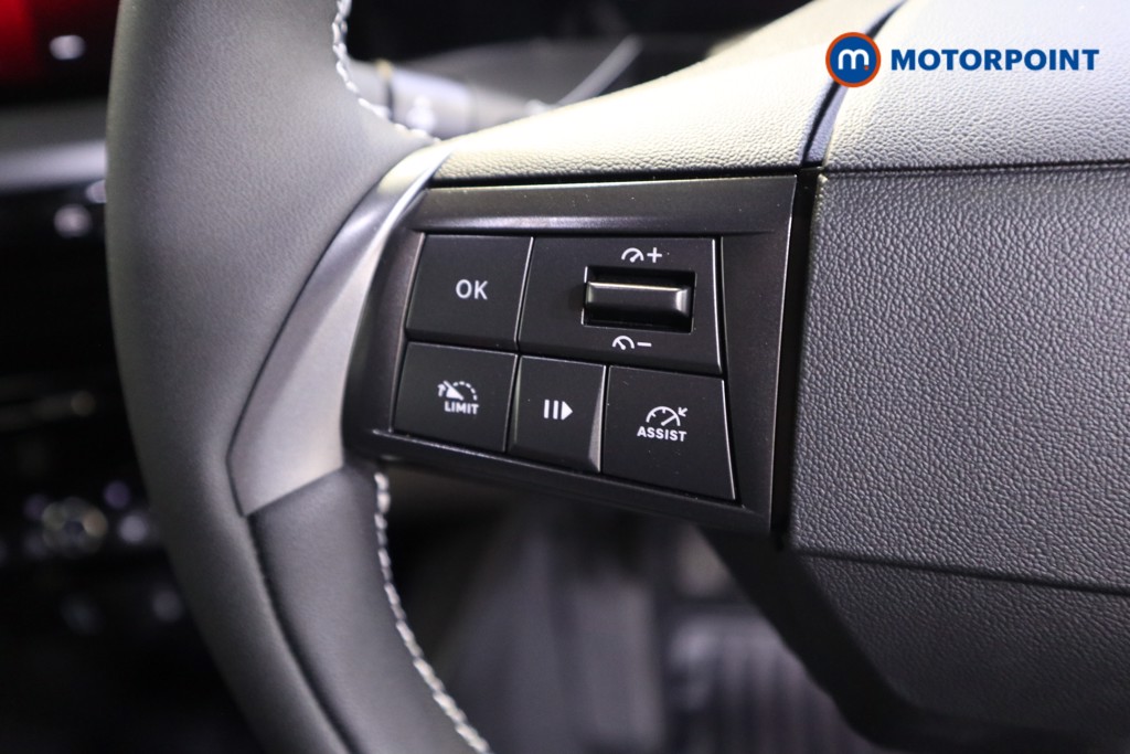 Vauxhall Mokka Griffin Manual Petrol SUV - Stock Number (1544880) - 5th supplementary image