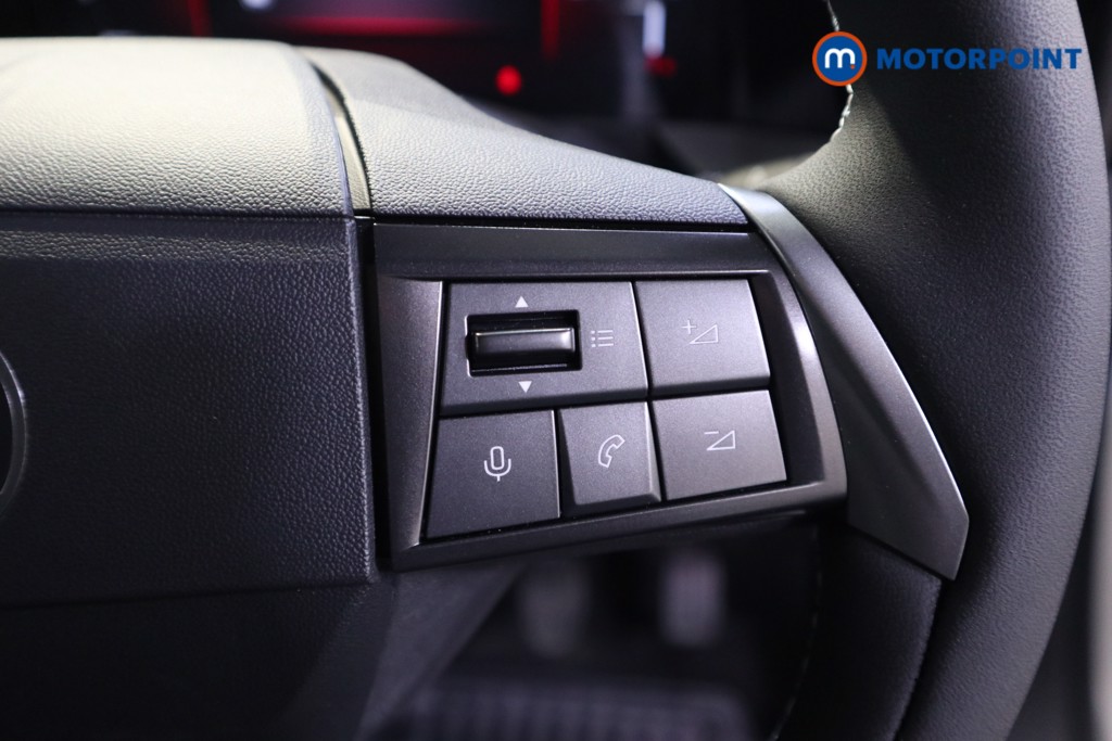 Vauxhall Mokka Griffin Manual Petrol SUV - Stock Number (1544880) - 6th supplementary image