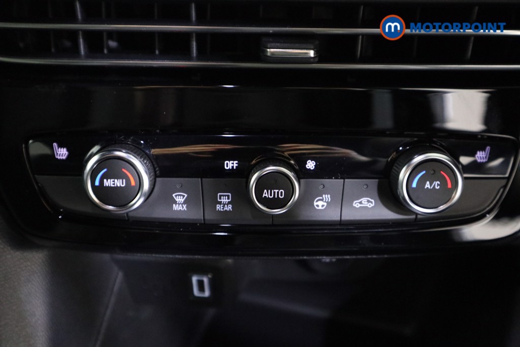 Vauxhall Mokka Griffin Manual Petrol SUV - Stock Number (1544880) - 7th supplementary image