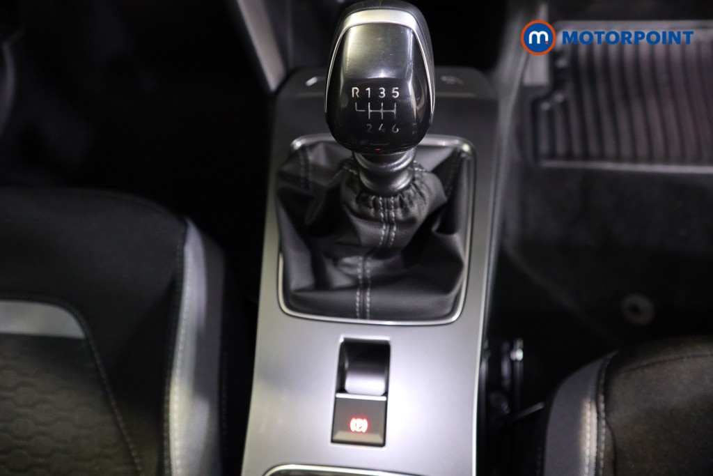 Vauxhall Mokka Griffin Manual Petrol SUV - Stock Number (1544880) - 8th supplementary image
