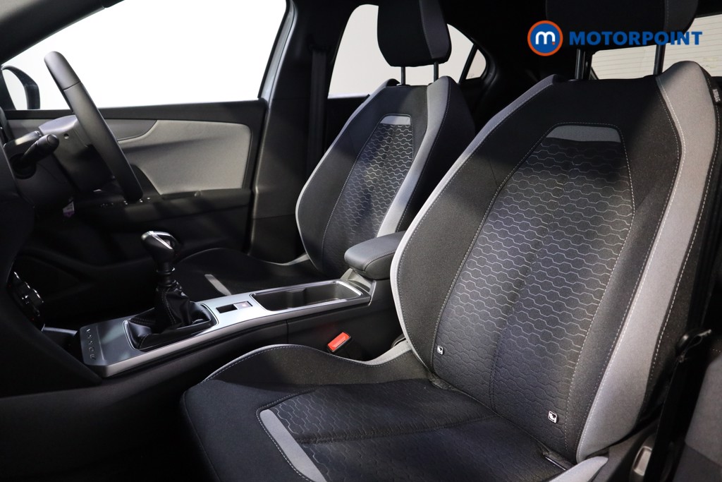 Vauxhall Mokka Griffin Manual Petrol SUV - Stock Number (1544880) - 10th supplementary image