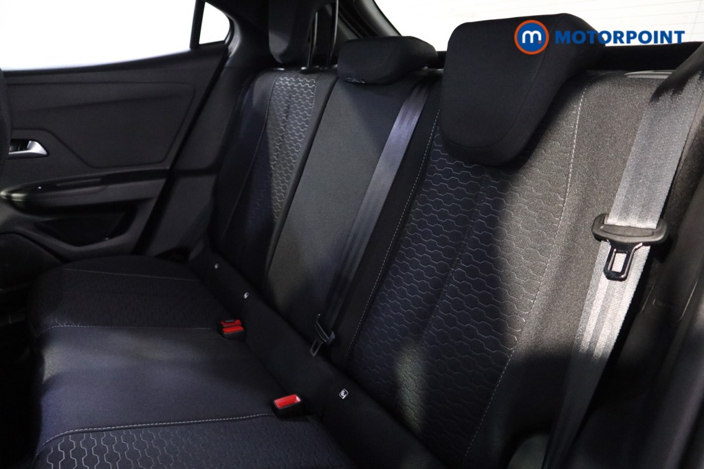Vauxhall Mokka Griffin Manual Petrol SUV - Stock Number (1544880) - 11th supplementary image