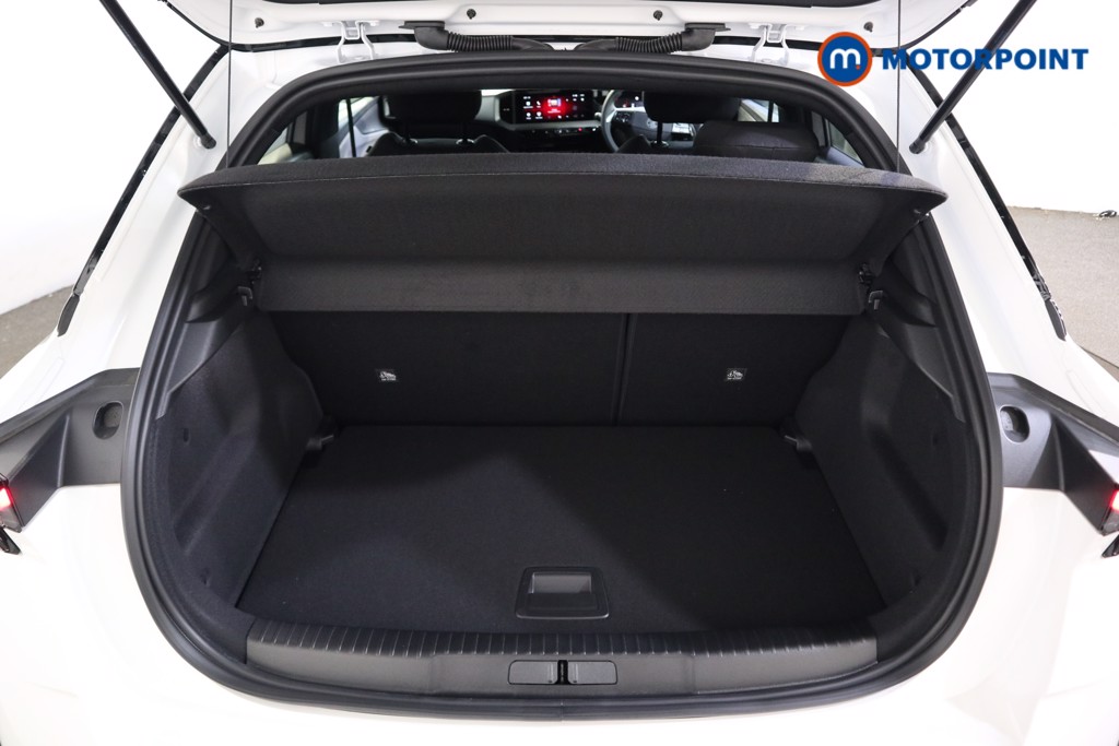 Vauxhall Mokka Griffin Manual Petrol SUV - Stock Number (1544880) - 12th supplementary image