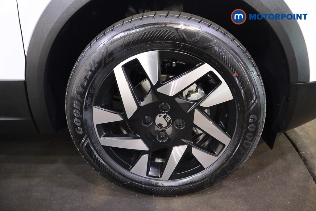 Vauxhall Mokka Griffin Manual Petrol SUV - Stock Number (1544880) - 14th supplementary image