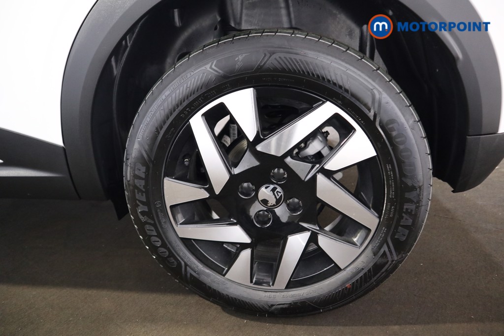 Vauxhall Mokka Griffin Manual Petrol SUV - Stock Number (1544880) - 16th supplementary image