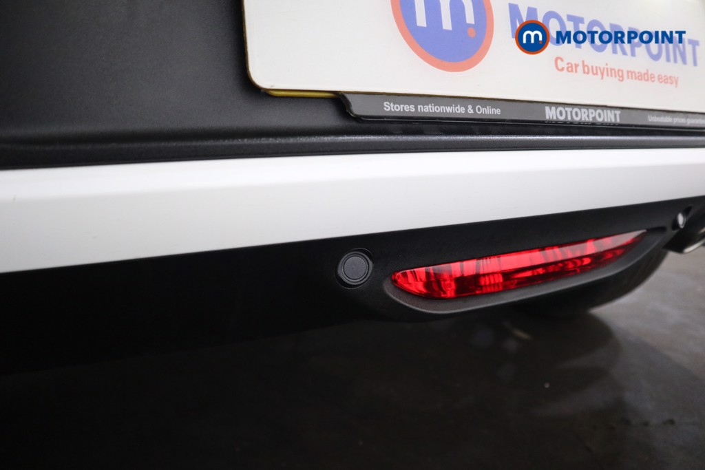 Vauxhall Mokka Griffin Manual Petrol SUV - Stock Number (1544880) - 17th supplementary image