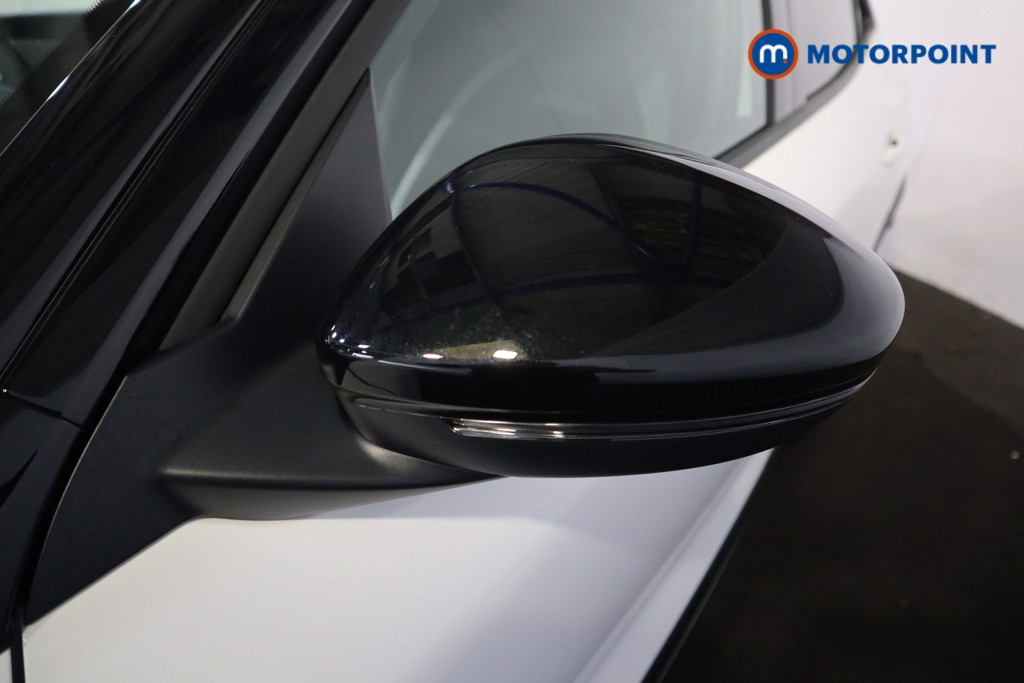 Vauxhall Mokka Griffin Manual Petrol SUV - Stock Number (1544880) - 22nd supplementary image