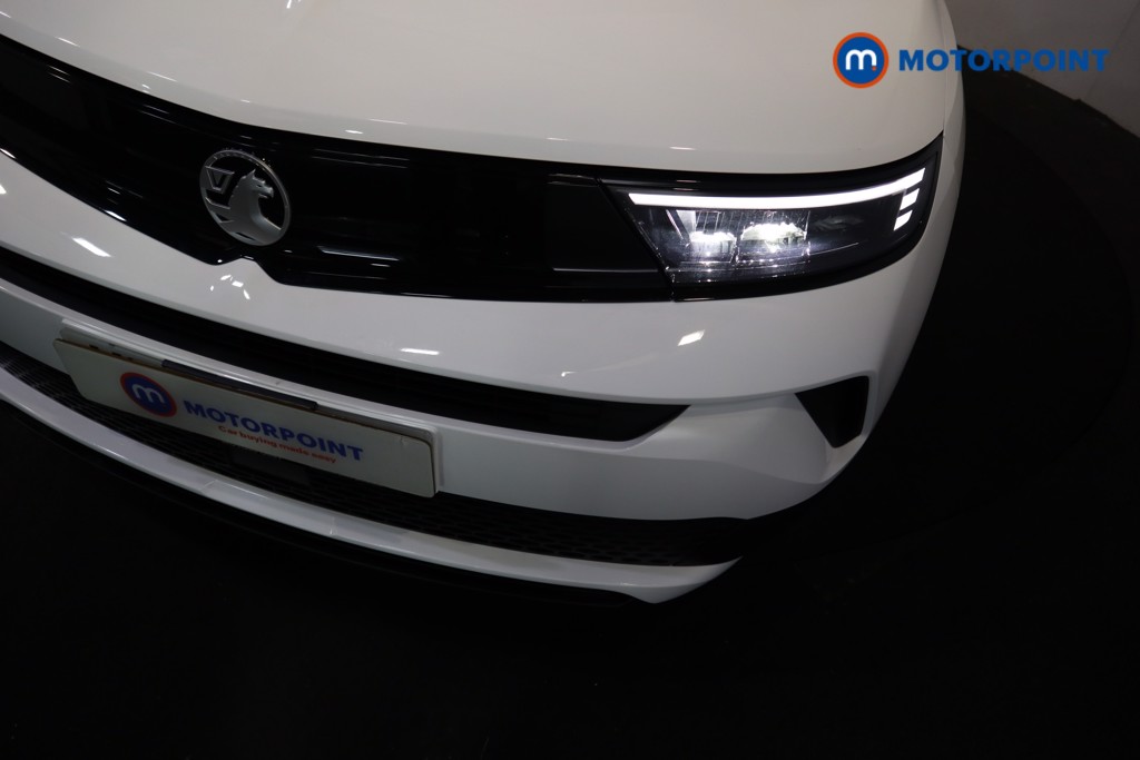 Vauxhall Mokka Griffin Manual Petrol SUV - Stock Number (1544880) - 23rd supplementary image
