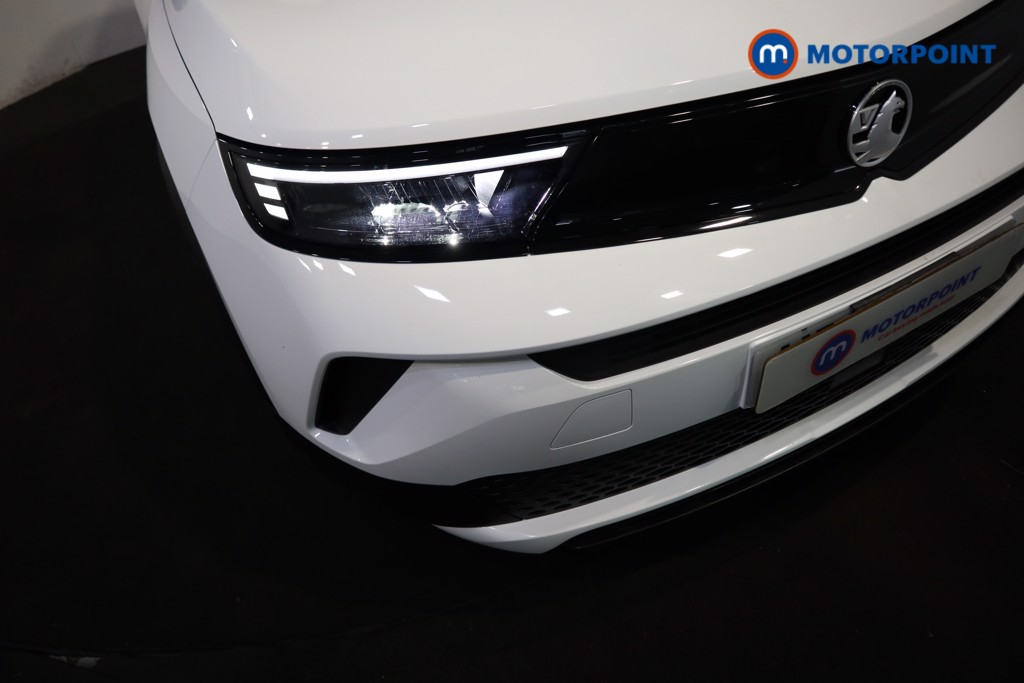 Vauxhall Mokka Griffin Manual Petrol SUV - Stock Number (1544880) - 24th supplementary image