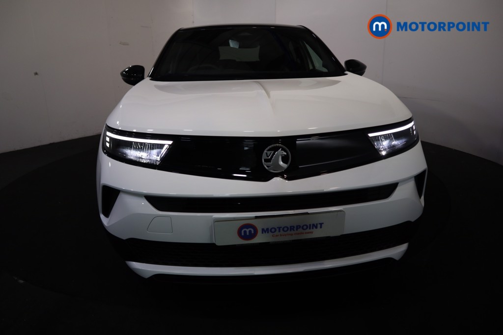 Vauxhall Mokka Griffin Manual Petrol SUV - Stock Number (1544880) - 25th supplementary image