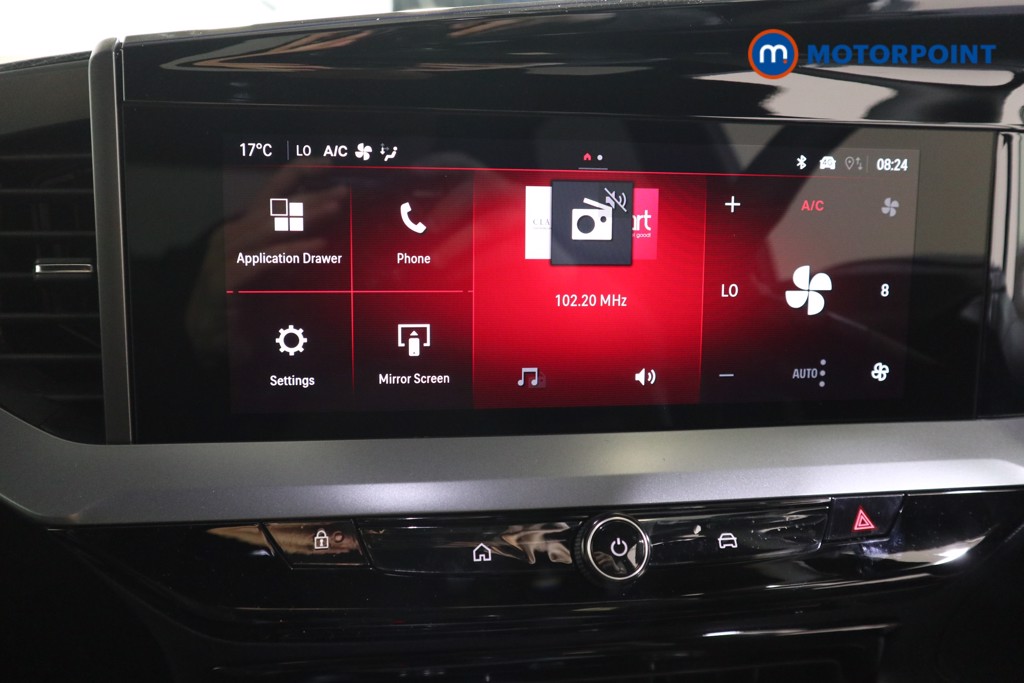Vauxhall Mokka Griffin Manual Petrol SUV - Stock Number (1544886) - 2nd supplementary image