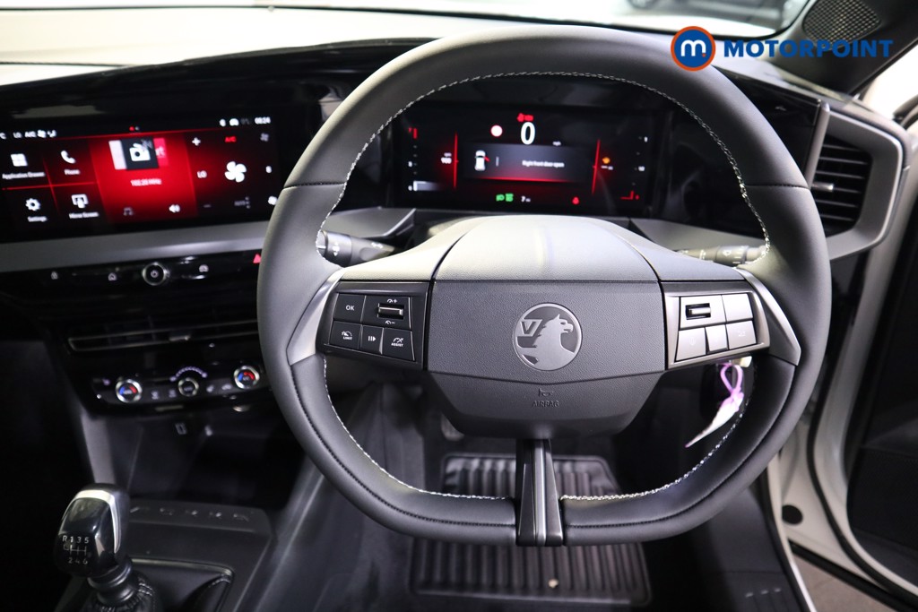Vauxhall Mokka Griffin Manual Petrol SUV - Stock Number (1544886) - 3rd supplementary image