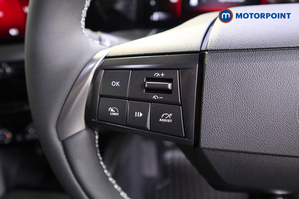 Vauxhall Mokka Griffin Manual Petrol SUV - Stock Number (1544886) - 5th supplementary image