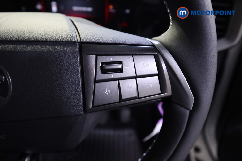 Vauxhall Mokka Griffin Manual Petrol SUV - Stock Number (1544886) - 6th supplementary image