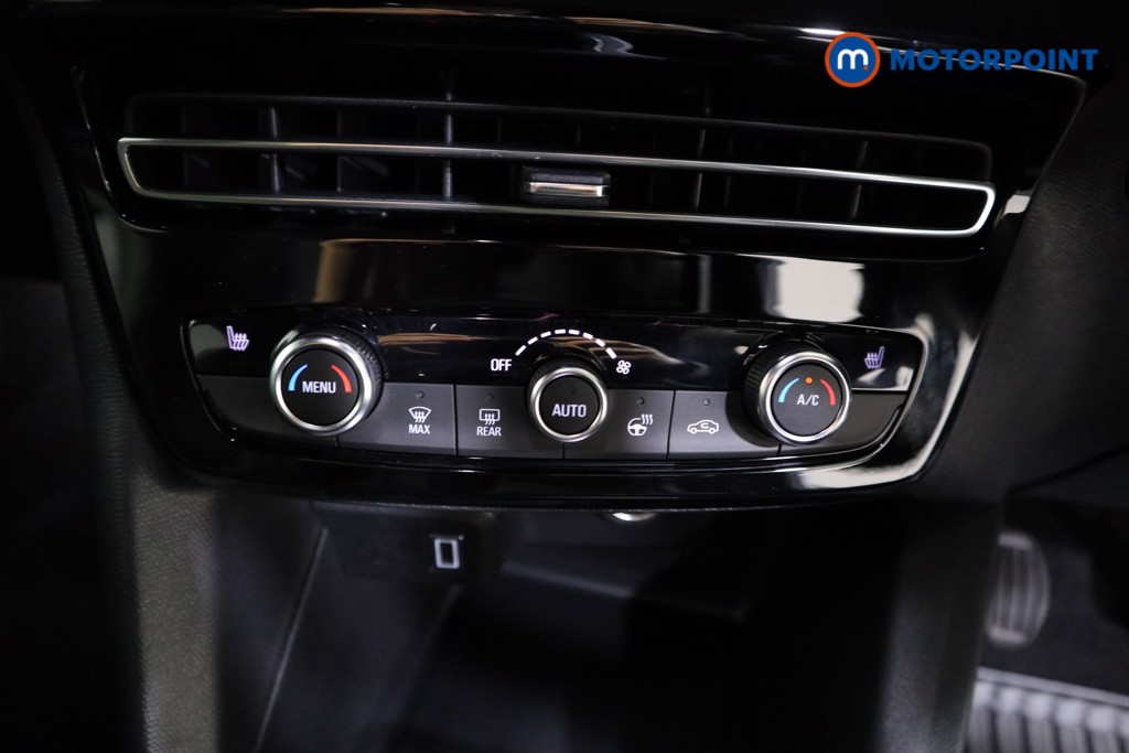 Vauxhall Mokka Griffin Manual Petrol SUV - Stock Number (1544886) - 7th supplementary image