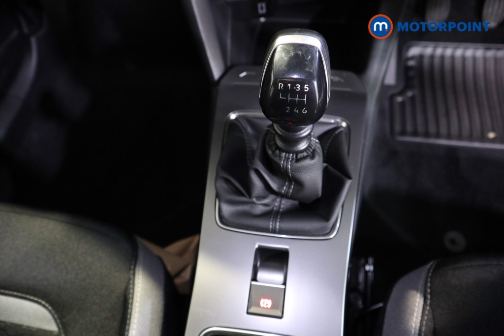 Vauxhall Mokka Griffin Manual Petrol SUV - Stock Number (1544886) - 8th supplementary image