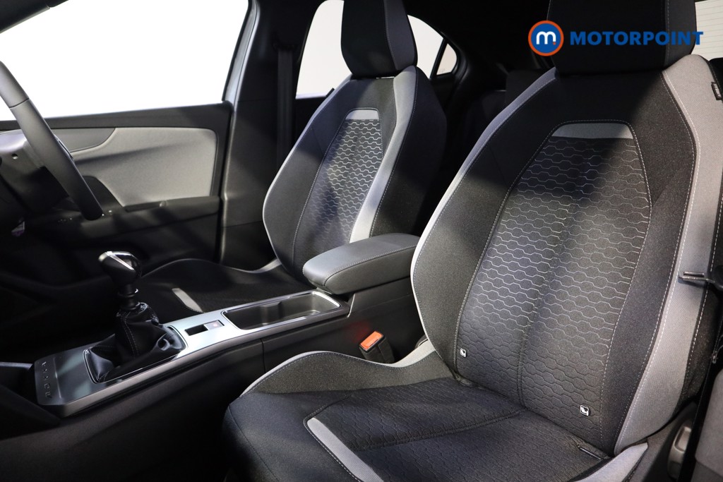 Vauxhall Mokka Griffin Manual Petrol SUV - Stock Number (1544886) - 10th supplementary image
