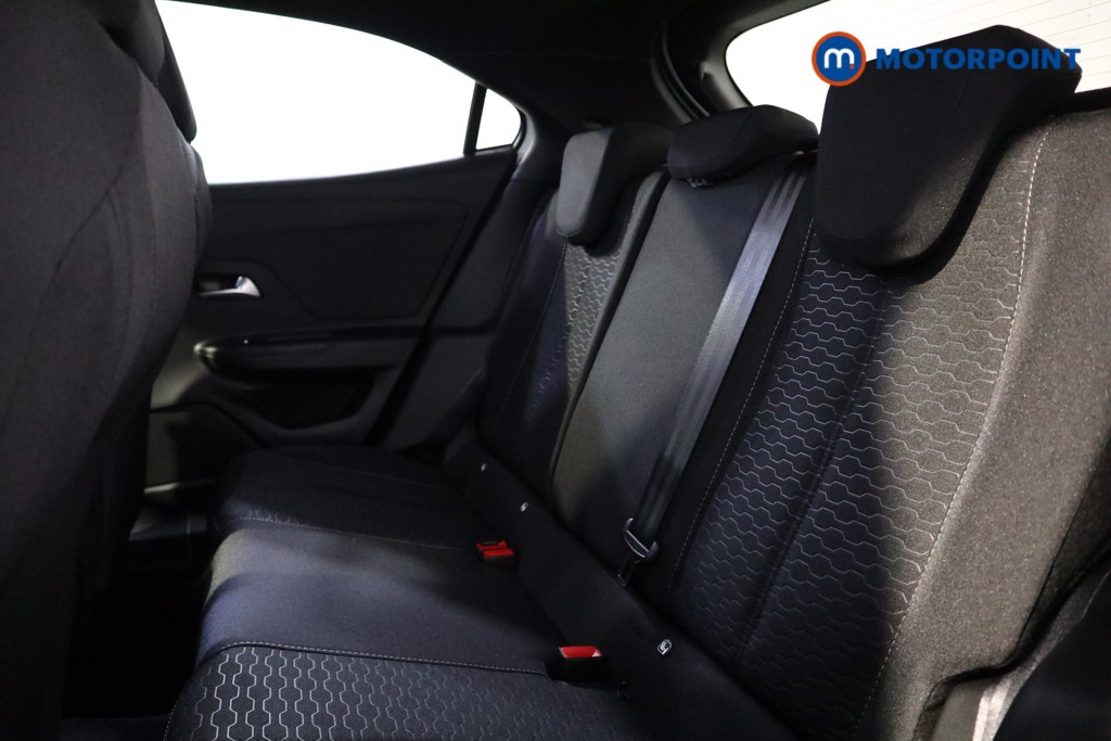 Vauxhall Mokka Griffin Manual Petrol SUV - Stock Number (1544886) - 11th supplementary image