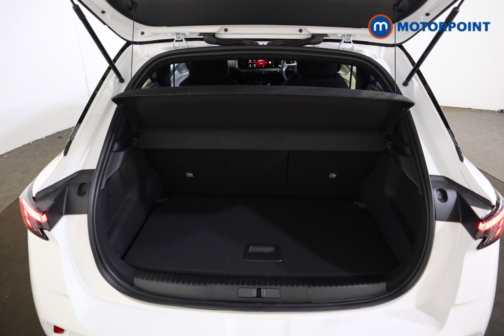 Vauxhall Mokka Griffin Manual Petrol SUV - Stock Number (1544886) - 12th supplementary image
